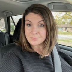 Danielle P.